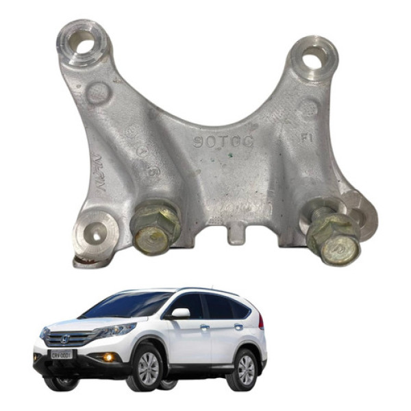 Suporte Coxim Inferior Cambio Honda Crv Lx 2.0 2012