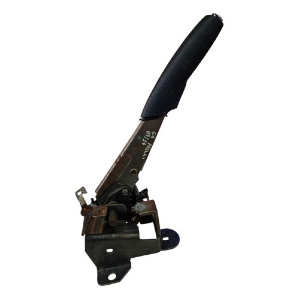 Alavanca Freio Mao Citroen C4 Palla 2007 09 2010 2014