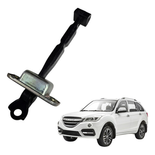 Limitador Porta Diant Direita Lifan X60 2016 2017 2018 2019