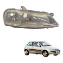 Farol Direito Chevrolet Celta 2001 2003 2004 2005 2006