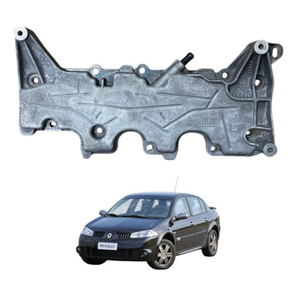 Tampa Anti Chamas Renault Megane 2.0 2007 2008 2009 2013