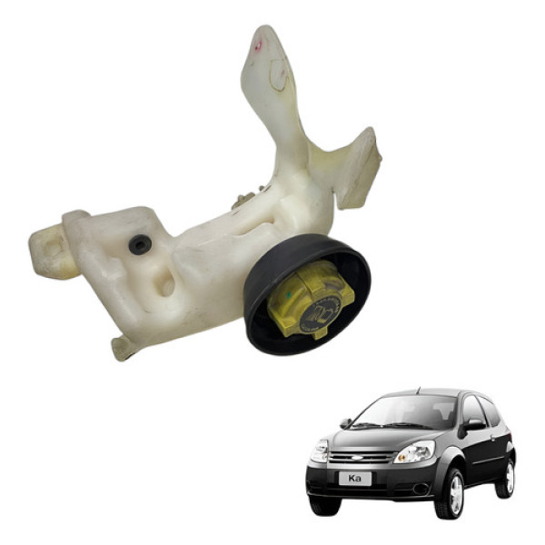 Reservatorio Partida Frio Gasolina Ford Ka 2009 2011 2013