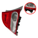 Lanterna Traseira Esquerda Honda Civic 2007 2008 2010