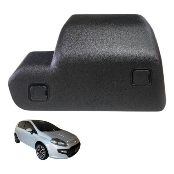 Acabamento Banco Esquerdo Fiat Punto Sporting 2013 2014
