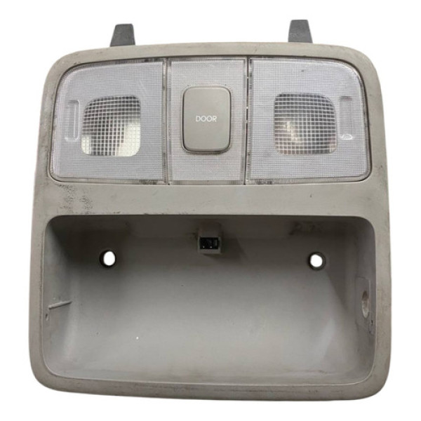 Luz Teto Cortesia C/porta Óculos Hyundai I30 2009 2010 2012