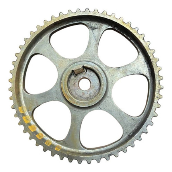 Polia Comando Válvula Volkswagen Saveiro 2008 2012