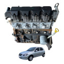 Motor Parcial Gm Celta Vhce 1.0 8v Flex 78cv 2012 2013 Lt