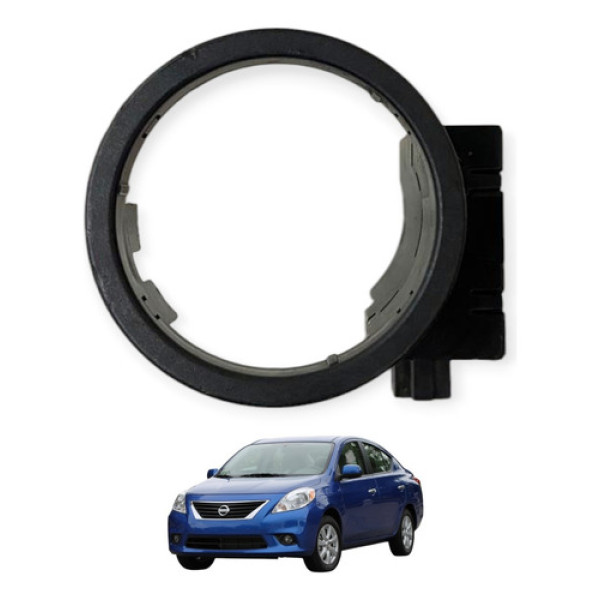Modulo Comutador Ignicao Nissan Versa 2011 2014 2016 2019