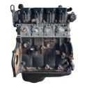 Motor Parcial Gm Celta Vhce 1.0 8v Flex 78cv 2012 2013 Lt