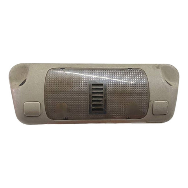 Luz De Teto Cortesia Chevrolet Corsa Montana 2002 2006