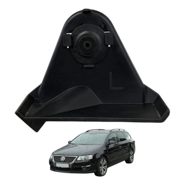 Capa Dobradica Capo Passat Variant 2006 2007 2008 2009 2010