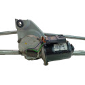 Motor Limpador Parabrisa Dianteiro Corsa Celta Prisma 2001