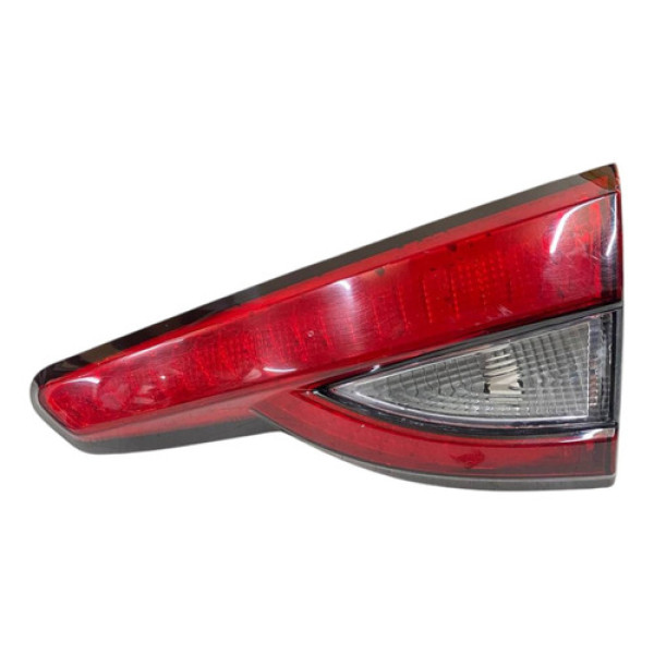 Lanterna Tampa Tras Direito Fiat Argo 2017 2018 2019 2023