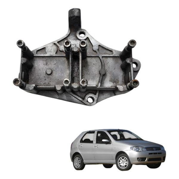 Suporte Bobina De Ignicao Fiat Siena Palio 2001 2004 2006