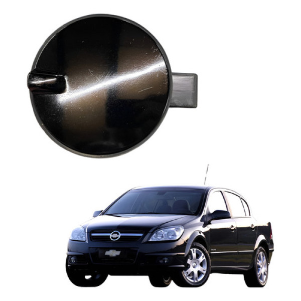 Portinhola Tampa Combustivel Vectra 2005 2006 Elegance