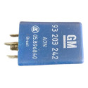 Rele Temporizador Limpador Chevrolet Astra Vectra 1997 2005