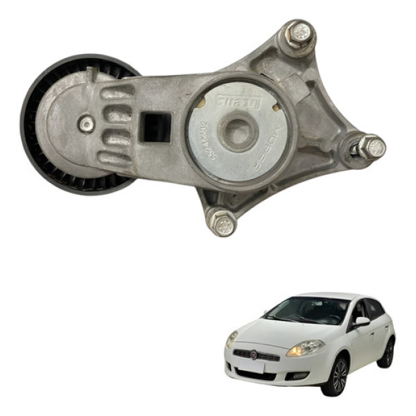 Tensor Correia Alternador Bravo 1.8 2011 2012 Essence