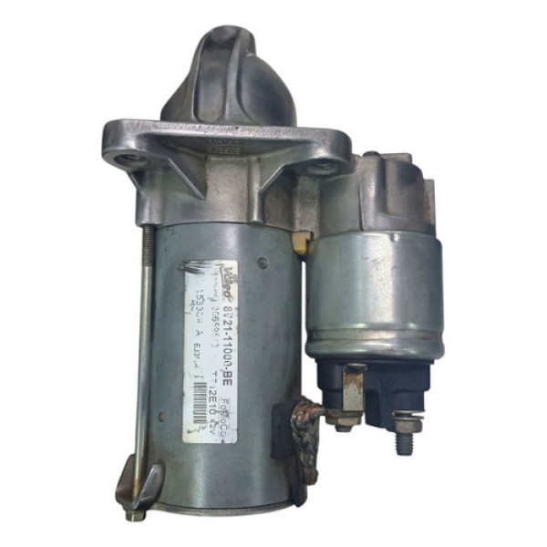 Motor De Arranque Ford Focus Fiesta Ecosport 2015 2017