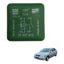 Rele Auxiliar Reversor Corsa Astra Vectra 1996 2001 2002 Peça 3