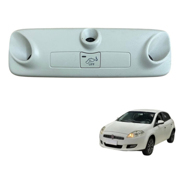 Sensor Alarme Teto Fiat Bravo 2011 2012 Essence ()