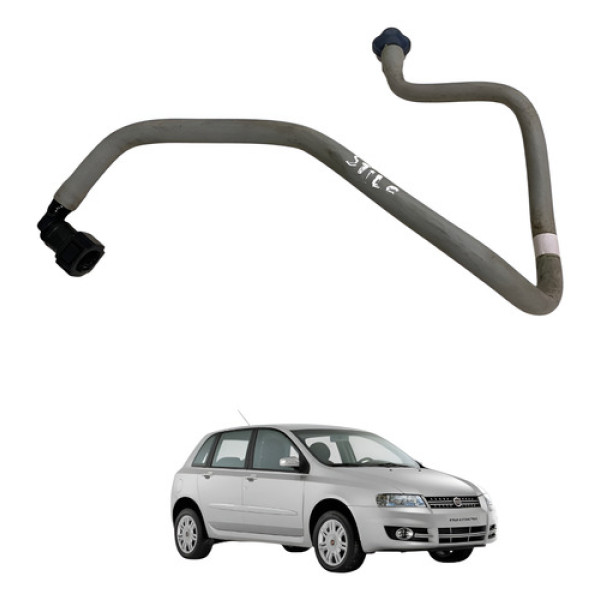Mangueira Hidrovacuo Manual Fiat Stilo 2009