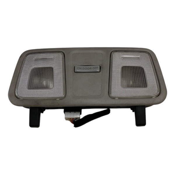 Lanterna Luz Teto Cortesia Hyundai  Hb20 2012 2015 2018