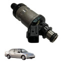 Bico Injetor Honda Civic 1.6 16v Lx 2000 2001  Original