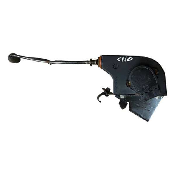 Sensor Pedal Acelerador Renault Clio 2001 2002 2008