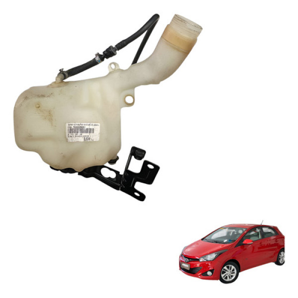 Reservatorio Partida Frio Hyundai Hb20 2012 2013 2015 2019