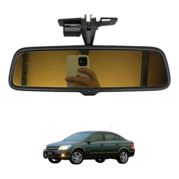 Retrovisor Interno Gm Vectra 2005 2006 2009 2010 2011 2012