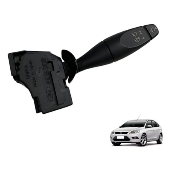 Chave Limpador Parabrisa Ford Focus 2003 2006 2008