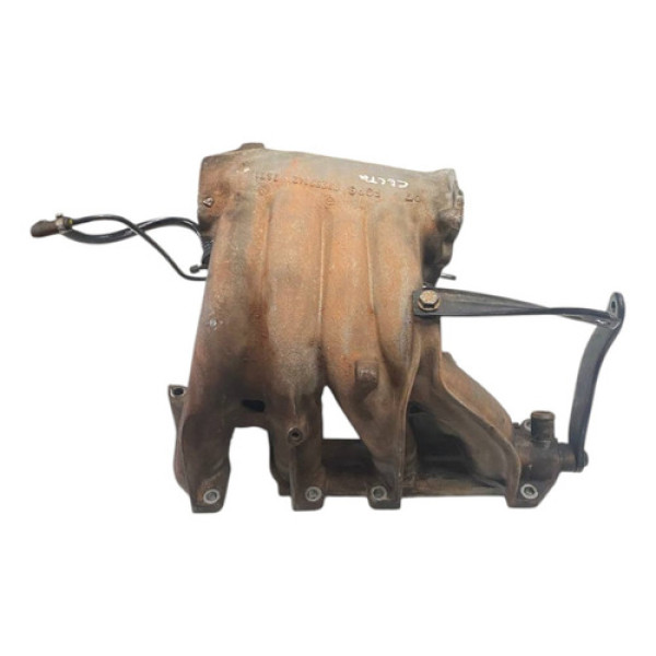 Coletor De Admissao Chevrolet Celta 2000 2008 2009 2010