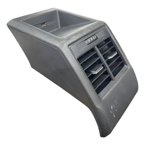 Difusor De Ar Traseiro Polo Virtus 2017 2018 2019 2021