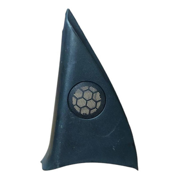 Acabamento Interno Retrovisor Esquerdo Gm Astra 1997 2005