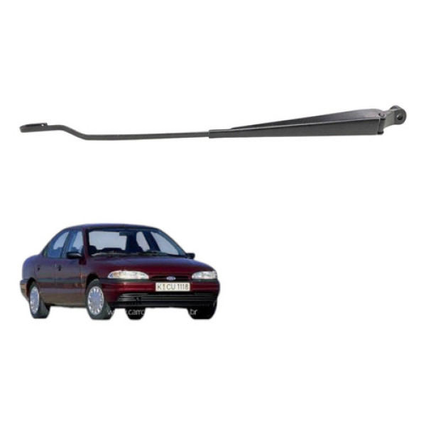 Braco Limpador Parabrisa Esquerdo Ford Mondeo 1995 2000 2006