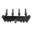 Bobina Ignicao Peugeot 206 207 Citroën C3 1.4 2004 2005 2006