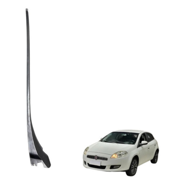 Borracha Parabrisa Direito Bravo 2011 2012 Essence ()