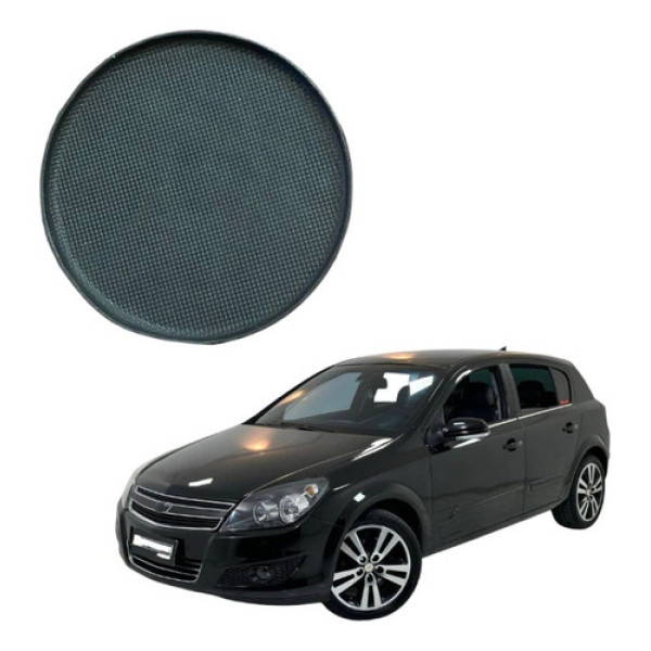 Acabamento Console Chevrolet Vectra Gtx 2009