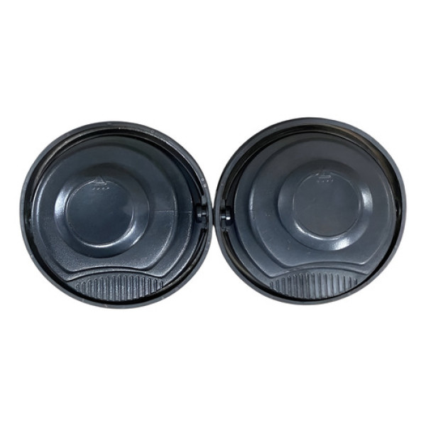 Par Difusor Ar Painel Volkswagen Voyage G5 2009 2015