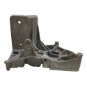 Suporte Alternador Compressor Chevrolet Corsa Meriva 2003 10