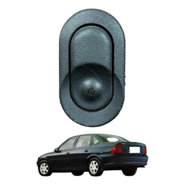 Botao Vidro Eletrico Traseiro Vectra Gls 1996 1997 1998 1999 Peça 2