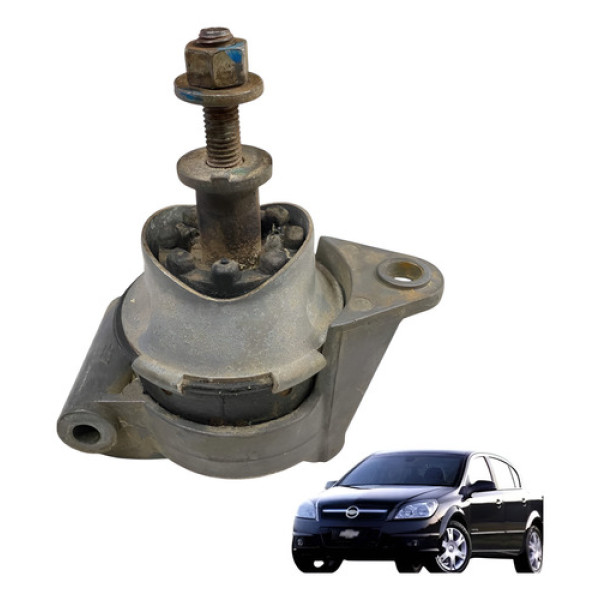 Coxim Cambio Traseiro Gm Vectra Elegance 2005 2008 2010