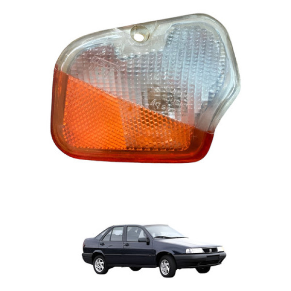 Lanterna Luz Cortesia Traseira Direita Fiat Tempra 1993 1999