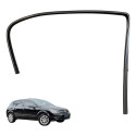 Canaleta Vidro Porta Tras Direita Vectra Gtx 2009 2010 2011
