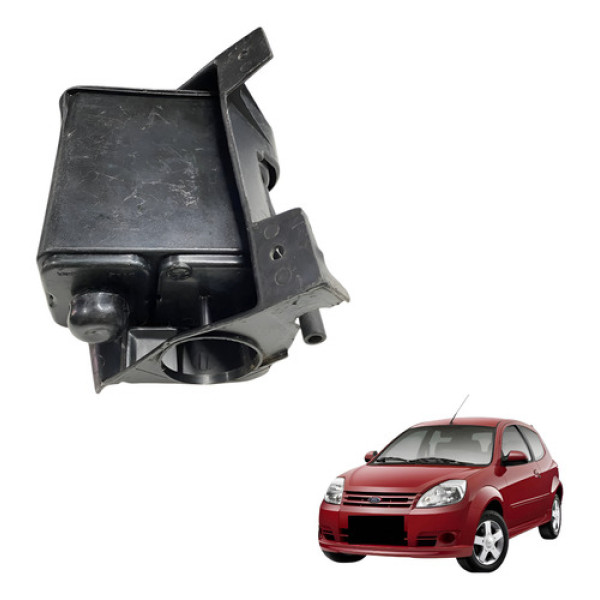 Filtro Canister Com Suporte Ford Ka 2009 2010 2011 2012