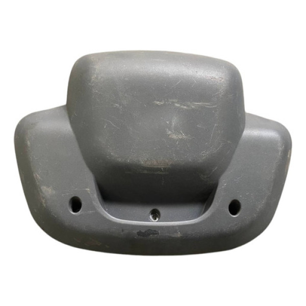 Forro Acabamento Tampa Traseira Fiat Uno Vivace 2016 2021