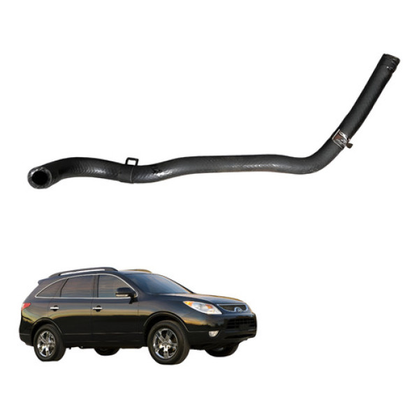 Mangueira Reservatorio Direcao Hyundai Vera Cruz 2009 2010