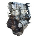 Motor Parcial Gm Celta 1.0 8v Flex 2007 2008 Vhc 70cv