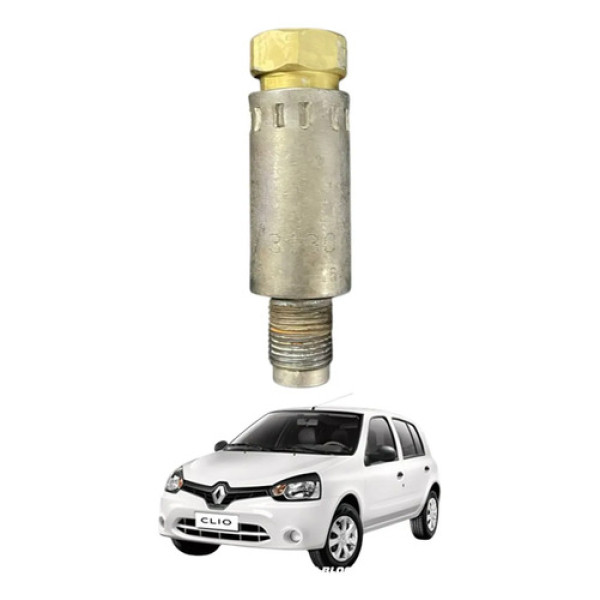 Valvula Equalizadora Renault Clio 1.0 16v 2013 2014 2015