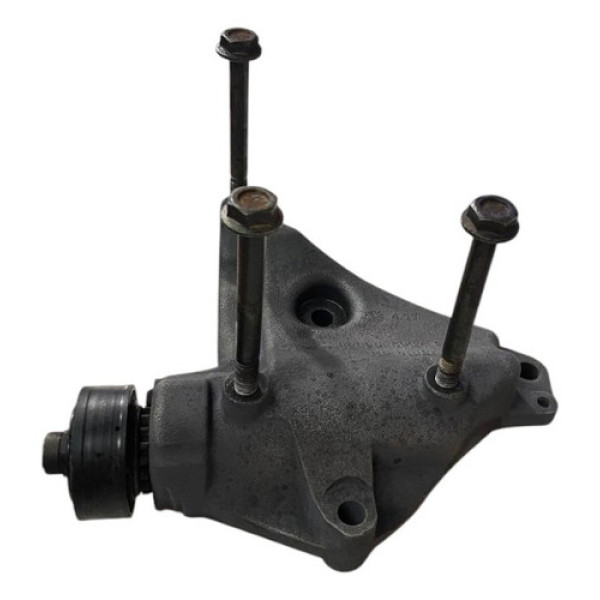 Suporte Compressor Ar Renault Clio Logan 1.0 16v 2002 2012